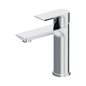 Смеситель для раковины Damixa Apollo хром