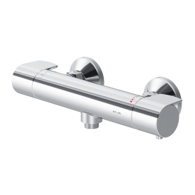 Термостатический смеситель для душа AM.PM X-Joy хром