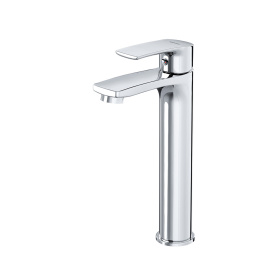 Смеситель для раковины Damixa Eclipse 2.0 высокий хром