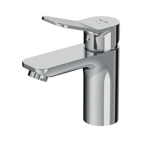 Смеситель для раковины AM.PM X-Joy хром