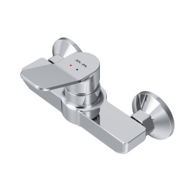 Смеситель для душа AM.PM X-Joy хром