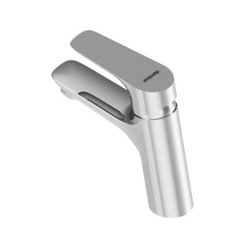 Смеситель для раковины Damixa Jupiter хром