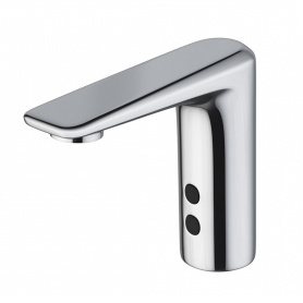 Смеситель для раковины Damixa Jupiter бесконтактный хром