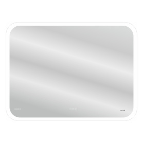Зеркало Cersanit LED 070 Design Pro 100x70 см с подсветкой