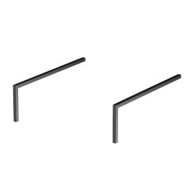 Комплект ножек для тумб AM.PM Sense 2 шт