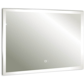 Зеркало Silver Mirrors Norma Lite 80х60 см с подсветкой