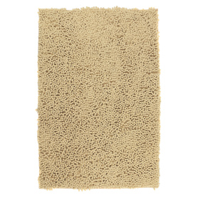 Коврик для ванной FLUMEN Camel 60х90 см светло-бежевый