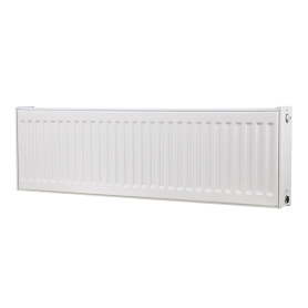 Радиатор стальной панельный Royal Thermo Compact C22 300х1000 мм