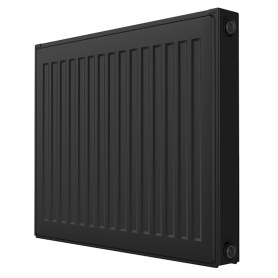 Радиатор стальной панельный Royal Thermo Compact C22 500х600 мм черный
