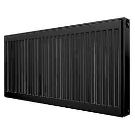 Радиатор стальной панельный Royal Thermo Compact C22 500х1000 мм черный