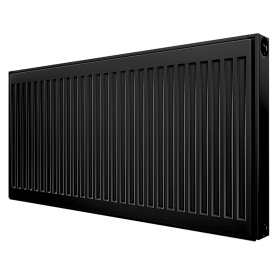 Радиатор стальной панельный Royal Thermo Compact C22 500х1200 мм черный