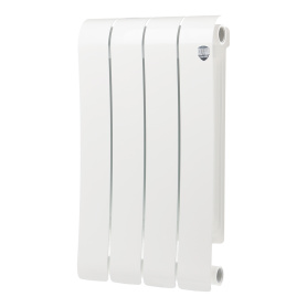 Радиатор биметаллический 100/500 Royal Thermo Infinity 4 секции
