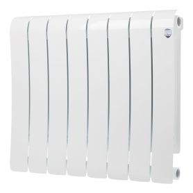 Радиатор биметаллический 100/500 Royal Thermo Infinity 8 секции