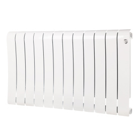 Радиатор биметаллический 100/500 Royal Thermo Infinity 12 секции