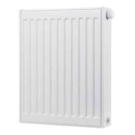Радиатор стальной панельный Royal Thermo Ventil Compact VC22 500х400 мм белый