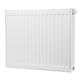 Радиатор стальной панельный Royal Thermo Ventil Compact VC22 500х600 мм белый