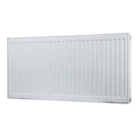 Радиатор стальной панельный Royal Thermo Ventil Compact VC22 500х1000 мм белый