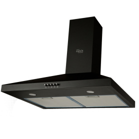 Вытяжка купольная черная 60 см Oasis KB-60B 600 м3/ч