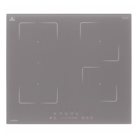 Индукционная варочная поверхность серая 60 см KRONA MYSTERIUM max ih 60 GR