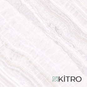 Стеновая панель для кухни KITRO HPL пластик Сальта 3000х600х4 мм