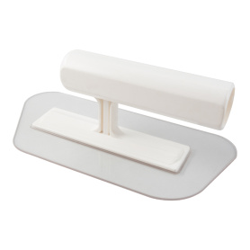 Stěrka STMDECOR trapéz 180x90 mm plast