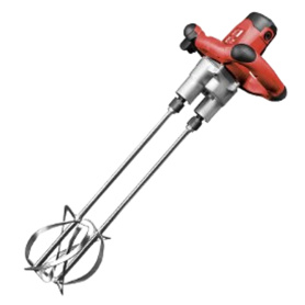Миксер двухвенчиковый 1400 Вт DCK KQU120x2