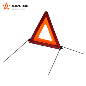 Знак аварийной остановки AIRLINE