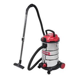 Пылесос 1200 Вт бак 30 л с розеткой DORN DVC-30S