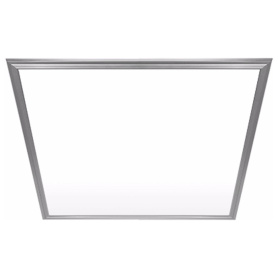 Светильник офисный Smartbuy Ультра-PRO 36 Вт LED 6500 К 595х595х9 мм
