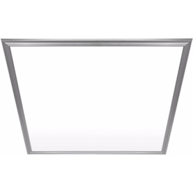 Светильник офисный Smartbuy Ультра-PRO 36 Вт LED 4000 К 595х595х9 мм