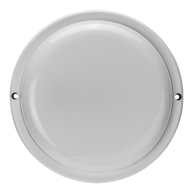 Светильник Онлайт ЖКХ 15 Вт LED 4000 К IP65