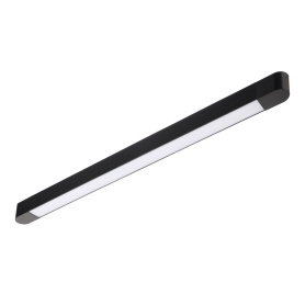 Светильник трековый LED 18 Вт 950 Лм 4000 К 45 см 48 В NEODECO Slim Magnetic Стик черный