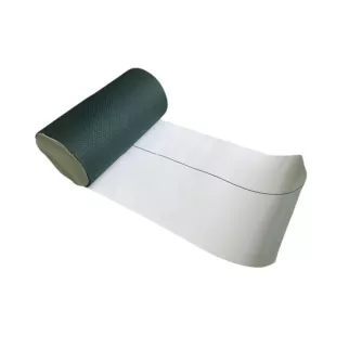 Лента для приклеивания искусственной травы 15 см х 10 м