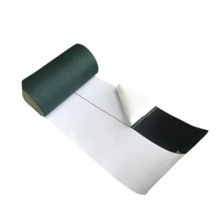 Лента для приклеивания искусственной травы 15 см х 10 м