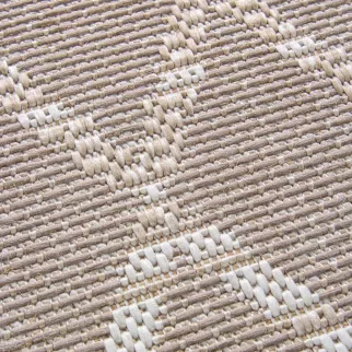 Ковер Каир S135 2,0х2,9 м бежевый - baucenter.ru Ковер Каир S135 2,0х2,9 м бежевый