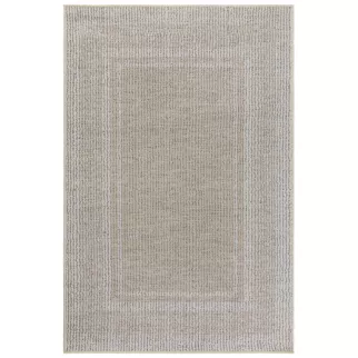 Ковер 1,2х1,8 м Дафна EB433 Рамка