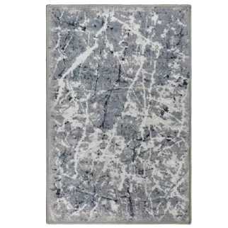 Ковер 0,8x1,2 м Сланец серый