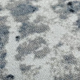 Ковер 0,8x1,2 м Сланец серый