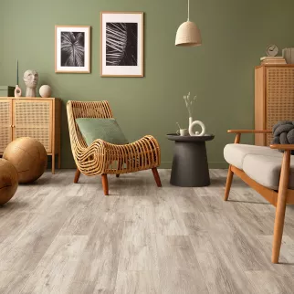 Ламинат влагостойкий TARKETT Estetica Акватинта с фаской 9 мм 33 класс 1,754 м2