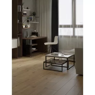 Ламинат 8мм 32 класс с фаской 1,994 м2 EGGER Дуб Маньяра Натуральный