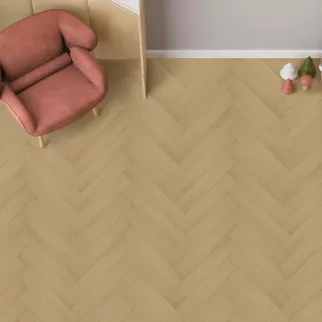 Плитка LVT Dream Floor Секвойя 011 с фаской 2,5 мм 43 класс 2,23 м2