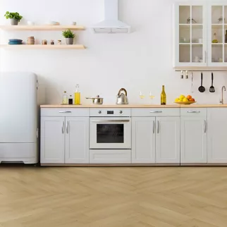 Плитка LVT Dream Floor Секвойя 011 с фаской 2,5 мм 43 класс 2,23 м2