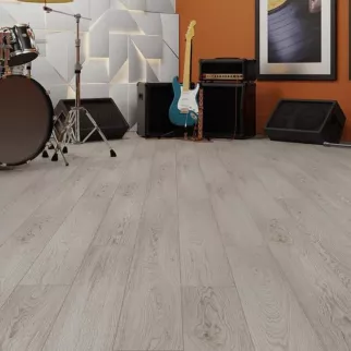 Ламинат влагостойкий FLOORPAN NANOCLICK Хаггинс с фаской 10 мм 33 класс 1,975 м2