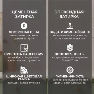 Плитка настенная Киан зеленая 31,6х60 см