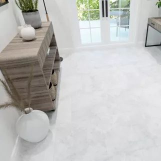 Керамогранит Терме серый матовый 60х60 см ректификат