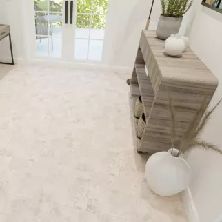 Керамогранит Левенбург бежевый матовый 41,2х41,2 см