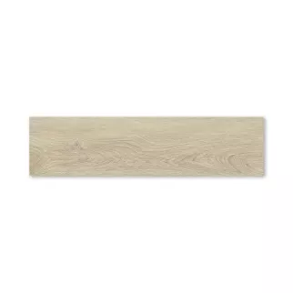 Керамогранит 19,8х80 см Балтик светло-бежевый матовый ректификат