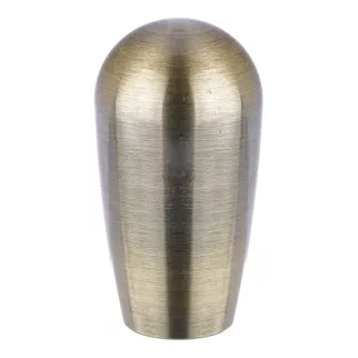 Окончание Белла d19 мм золото антик 2 шт