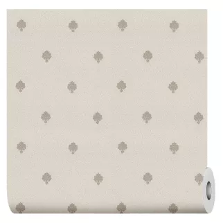 Обои флизелиновые 10х1,06 м Euro Decor Louis 7263-01 К2571