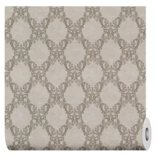 Обои флизелиновые 10х1,06 м Ornamy Palazzo 8088-06 К3061